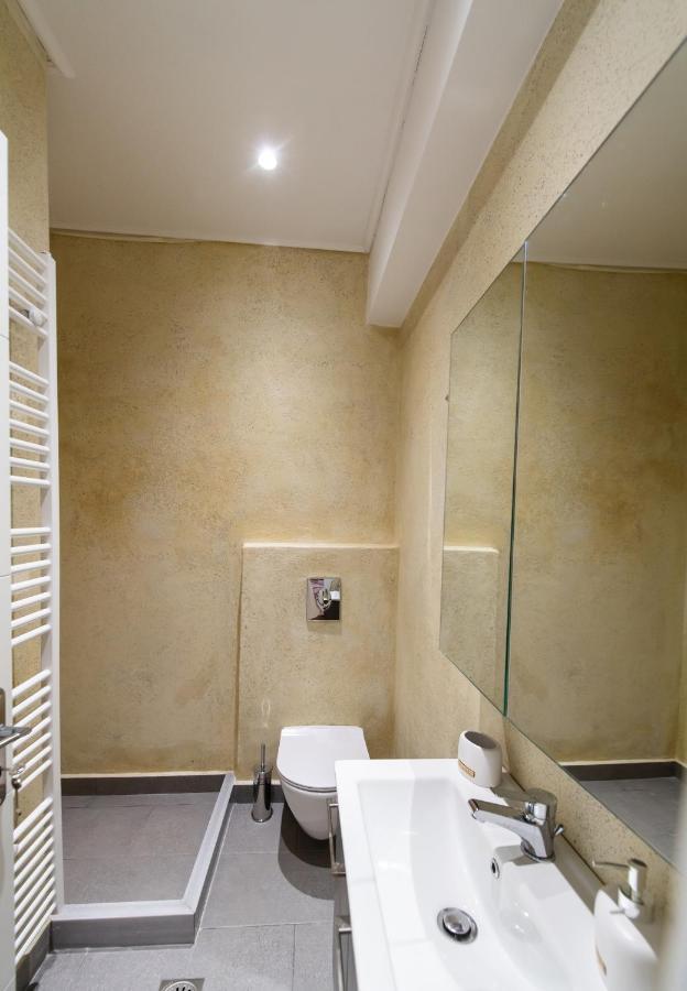 Melina Apartments Lefkada City Екстер'єр фото
